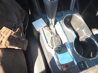 2016 Chevrolet Equinox LT - Interior Steering Wheel With Keys Image